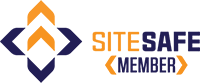 Site Safe Member Logo