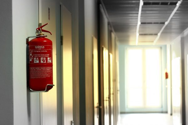 New Fire Evacuation Regulations – 1 July 2018