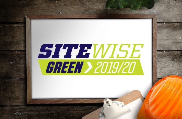 SiteWise “Green” Status Achieved!