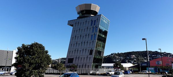 Iconic New Wellington Building joins our BWoF portfolio