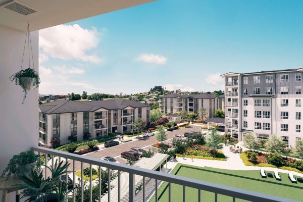 CoveKinloch New Zealand Supports Metlifecare with the Successful Purchase of The Selwyn Foundation’s Six Retirement Villages and Commercial Laundry