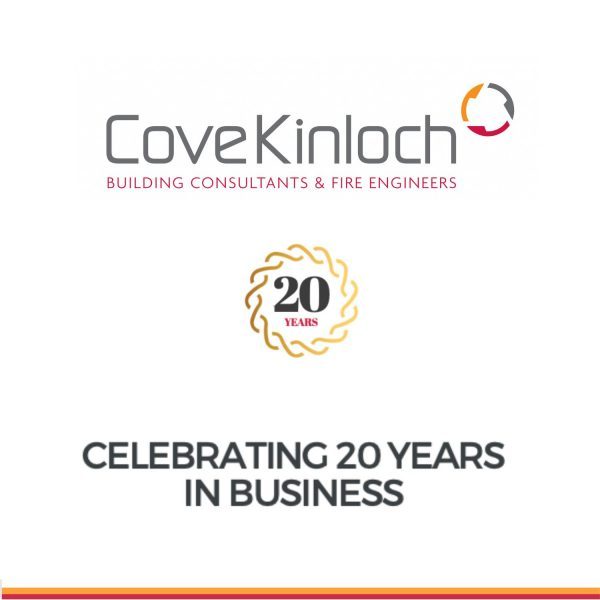 Celebrating 20 Years in Business – CoveKinloch NZ LTD.