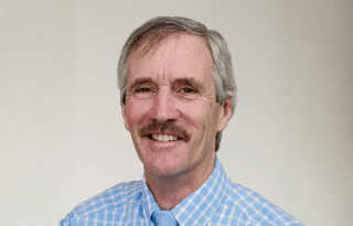 Founding Director Ken Moynihan Retires